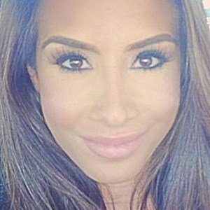 Nikki Giavasis, 48 (Instagram Star)