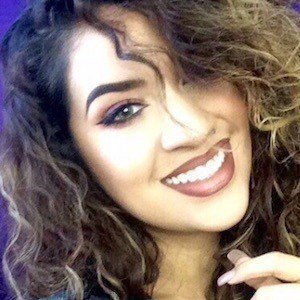 Nikki Glamour, 33 (YouTube明星)