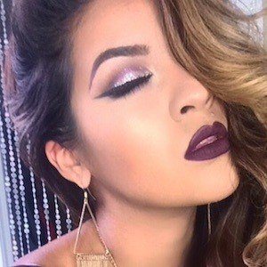 Nikki Glamour, 33 (YouTube Star)