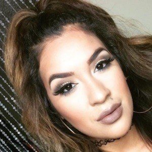 Nikki Glamour, 33 (YouTube Star)