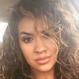 Nikki Glamour, 33 (YouTube明星)