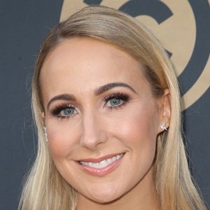 Nikki Glaser, 41 (Comedian)