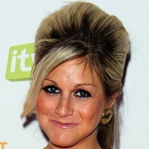 Nikki Grahame (1982 - 2021) (Reality Star)