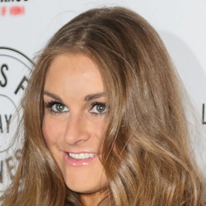 Nikki Grahame (1982 - 2021) (Reality Star)