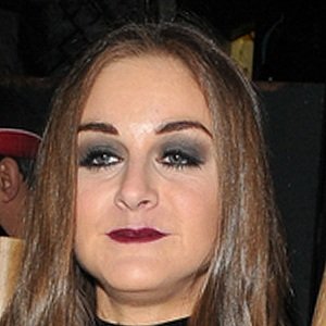 Nikki Grahame (1982 - 2021) (Reality Star)
