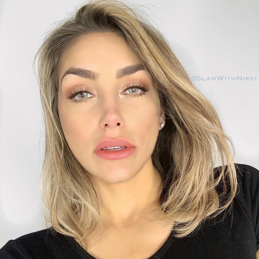 Nikki Hall, 38 (TikTok Star)