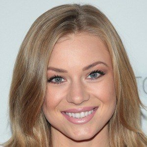 Nikki Leigh, 37 (电影女演员)