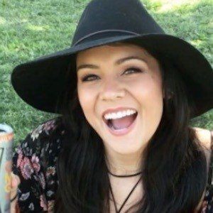 Nikki Limo, 37 (Estrelas do YouTube)