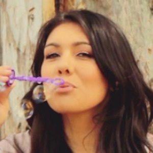 Nikki Limo, 39 (YouTube明星)