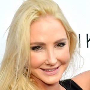 Nikki Lund, 43 (Fashion Designer)