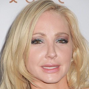 Nikki Lund, 43 (Fashion Designer)