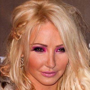 Nikki Lund, 43 (Fashion Designer)