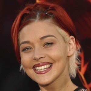 Nikki McKibbin (1978 - 2020) (流行歌手)