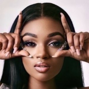 Nikki Natural image 3