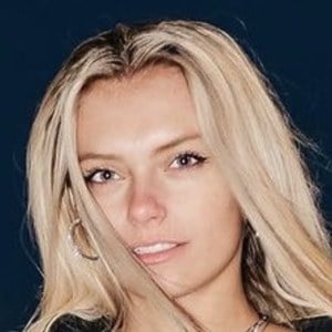 Nikki Neisler, 24 (TikTok Star)