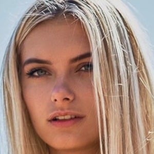 Nikki Neisler, 24 (TikTok Star)