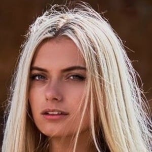 Nikki Neisler, 24 (TikTok Star)