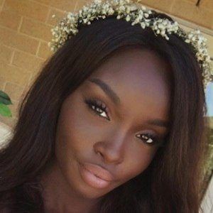 Nikki Perkins, 33 (YouTube Star)