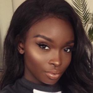 Nikki Perkins, 35 (YouTube Star)