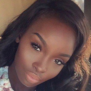 Nikki Perkins, 35 (YouTube明星)