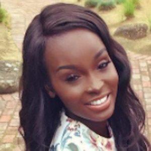 Nikki Perkins, 35 (YouTube Star)