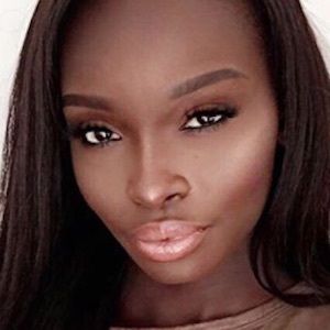 Nikki Perkins, 35 (YouTube明星)