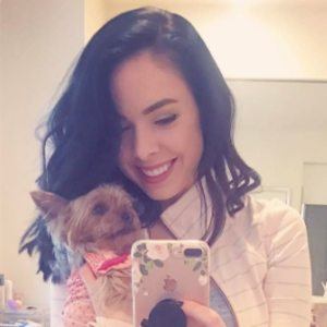 Nikki Phillippi, 36 (YouTube Star)