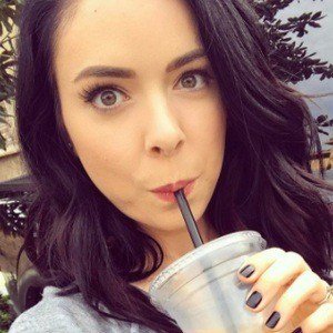 Nikki Phillippi, 38 (YouTube明星)