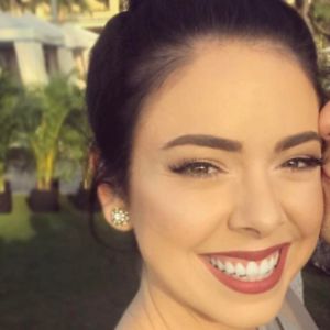 Nikki Phillippi, 38 (YouTube Star)