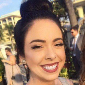 Nikki Phillippi, 38 (YouTube Star)