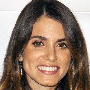 Nikki Reed, 37 (Attrice di film)