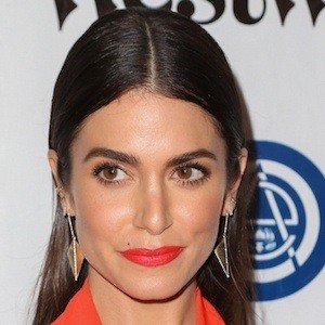 Nikki Reed, 37 (Movie Actress)