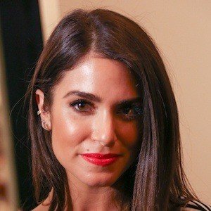 Nikki Reed, 37 (Movie Actress)