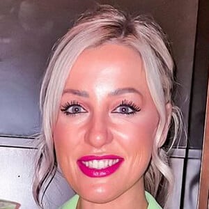 Nikki Ryan, 43 (Instagram Star)