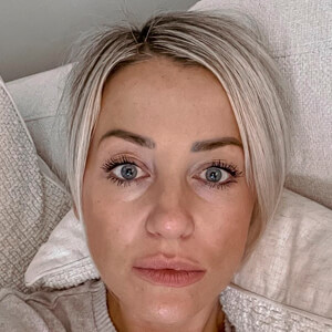 Nikki Ryan, 43 (Instagram Star)