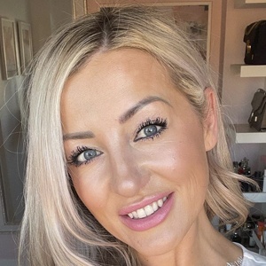 Nikki Ryan, 43 (Instagram明星)