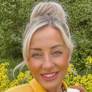 Nikki Ryan, 43 (Star d'Instagram)