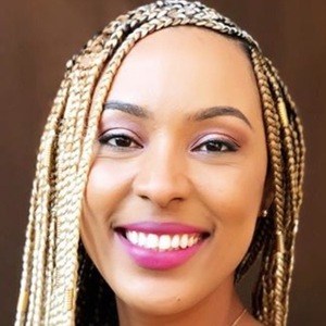 Nikki Samonas, 40 (Filmschauspielerin)