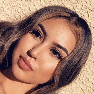 Nikki Valadez, 21 (YouTube Star)