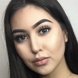 Nikki Valadez image 4