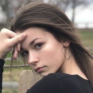 Nikki Woods, 22 (TikTok Star)