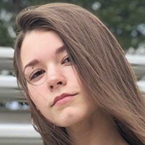 Nikki Woods, 22 (TikTok明星)