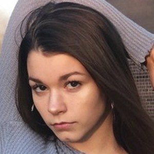 Nikki Woods, 22 (TikTok Star)