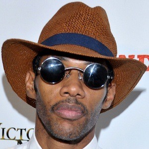 Nikko London, 48 (Reality Star)