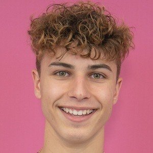 Nikko Zingus, 22 (TikTok Star)
