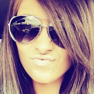 Nikkole Paulun, 32 (现实之星)