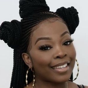 Nikky MarvnNikky, 35 (YouTube Star)