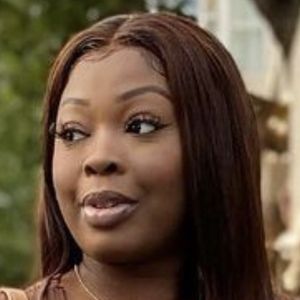 Nikky MarvnNikky, 37 (YouTube Star)