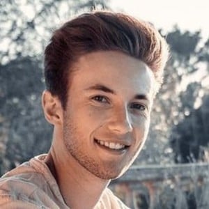 Niklas Christl, 27 (YouTube明星)