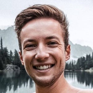 Niklas Christl, 27 (YouTube Star)